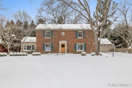 Land for sale in Calhoun County, Michigan