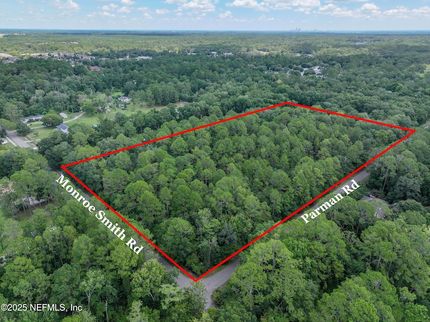 Land for sale in Duval County, Florida