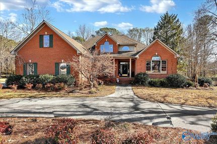 House for sale in Morgan County, Alabama