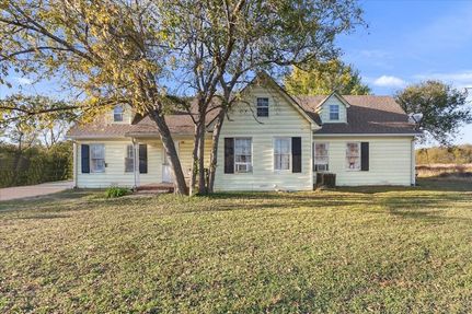 House for sale in McLennan County, Texas