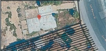 Undeveloped Land for sale in Clark County, Nevada