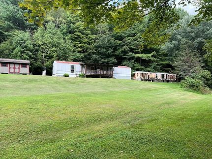 Undeveloped Land for sale in Grayson County, Virginia