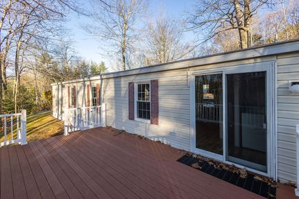 Land for sale in Knox County, Maine