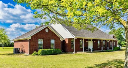 House for sale in Hunt County, Texas