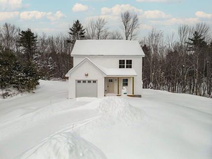 Land for sale in Cumberland County, Maine