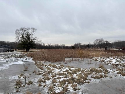 Land for sale in Saint Clair County, Michigan