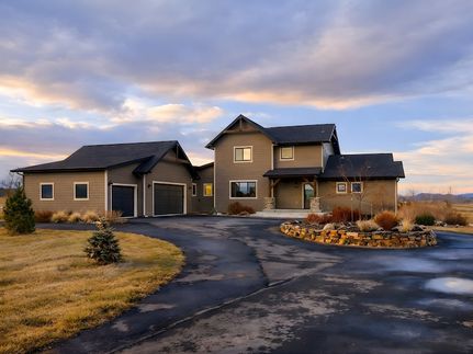 House for sale in Lewis and Clark County, Montana