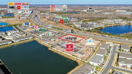 Undeveloped Land for sale in Hillsborough County, Florida