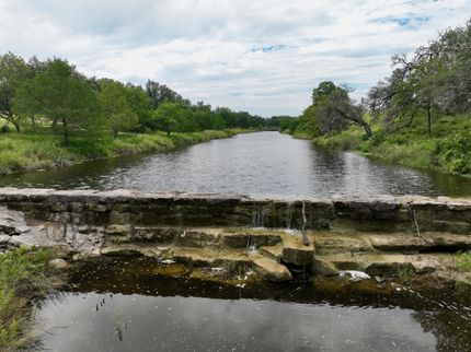 Recreational Property for sale in Gillespie County, Texas
