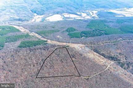 Farm and Ranch for sale in Hampshire County, West Virginia