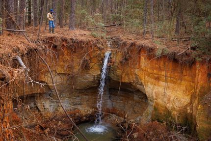 House for sale in Anderson County, Texas