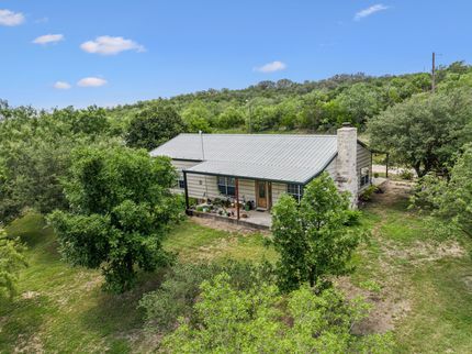 House for sale in Medina County, Texas
