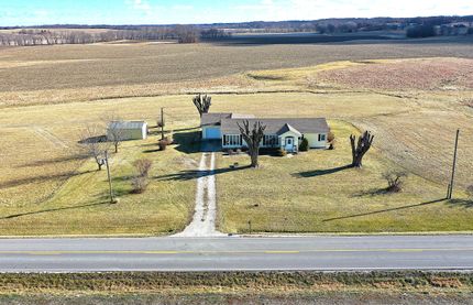 Land for sale in Chariton County, Missouri