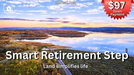 Recreational Property for sale in Washington County, Florida