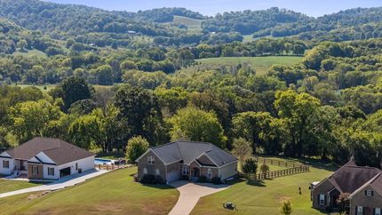 House for sale in Maury County, Tennessee