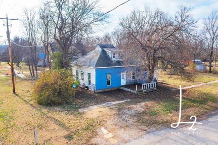 Farm and Ranch in Elk County, Kansas