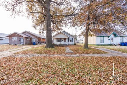 Farm and Ranch in Montgomery County, Kansas