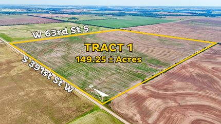Timberland Property for sale in Sedgwick County, Kansas