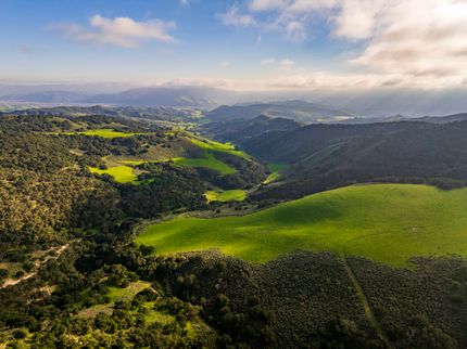 Land for sale in Santa Barbara County, California