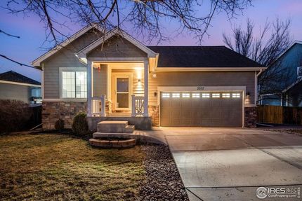 Recreational Property in Weld County, Colorado