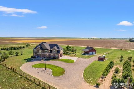 Timberland Property for sale in Morgan County, Colorado