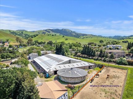 Farm and Ranch for sale in Contra Costa County, California