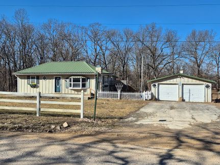 Farm and Ranch for sale in Morgan County, Missouri