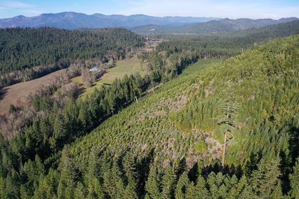 Land for sale in Josephine County, Oregon