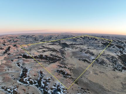 Farm and Ranch for sale in Lyman County, South Dakota