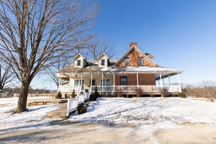 Timberland Property for sale in Van Buren County, Iowa