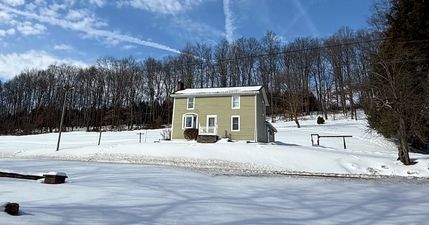Land for sale in Butler County, Pennsylvania
