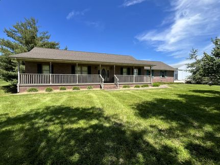 Recreational Property for sale in Henderson County, Kentucky