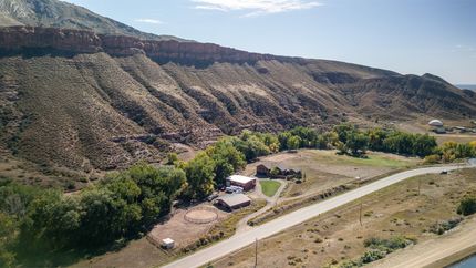 Riverfront Property for sale in Larimer County, Colorado