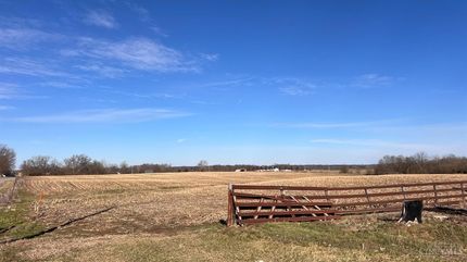 Land for sale in Franklin County, Indiana