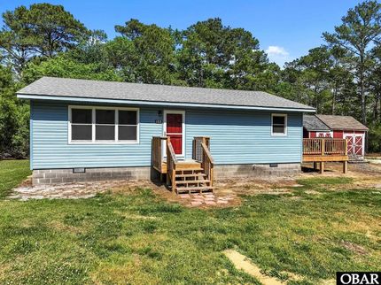 House for sale in Dare County, North Carolina