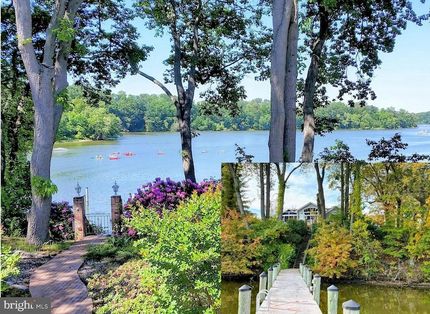 Land for sale in Kent County, Maryland