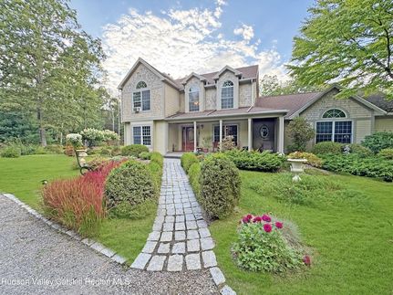 Farm and Ranch for sale in Ulster County, New York