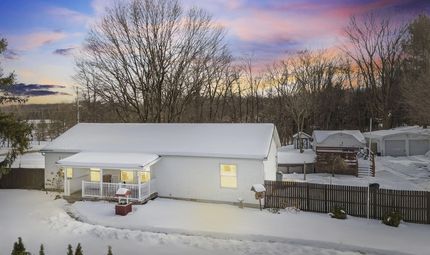 Land for sale in LaPorte County, Indiana