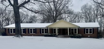 Land for sale in Humphreys County, Tennessee