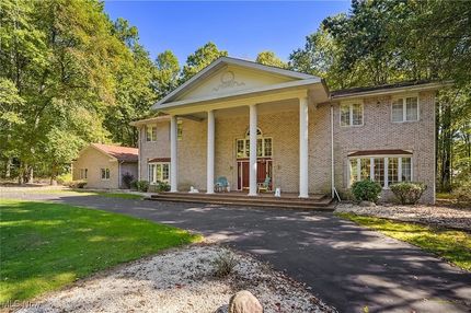 House for sale in Trumbull County, Ohio