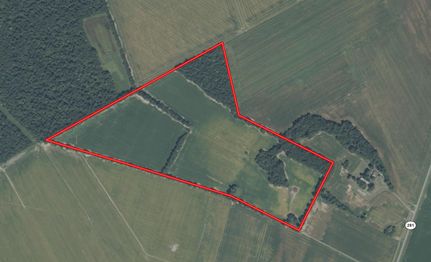 Farm and Ranch for sale in Hopkins County, Kentucky