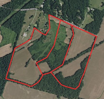 Farm and Ranch for sale in Daviess County, Kentucky