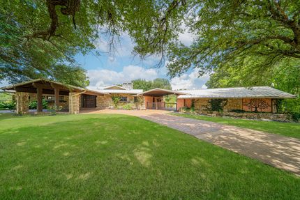Farm and Ranch for sale in Morris County, Texas