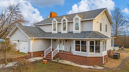 Recreational Property for sale in Howell County, Missouri