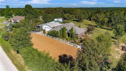 Timberland Property for sale in Benton County, Arkansas