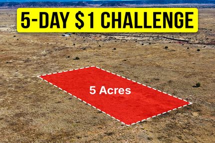 Recreational Property for sale in San Miguel County, New Mexico