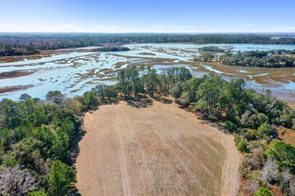 Land for sale in Charleston County, South Carolina
