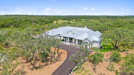 Horse Property for sale in Blanco County, Texas