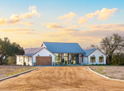 Land for sale in Lampasas County, Texas