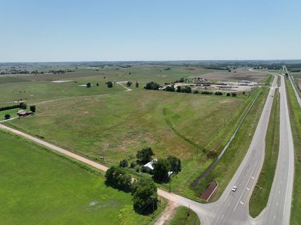 Land for sale in Grady County, Oklahoma